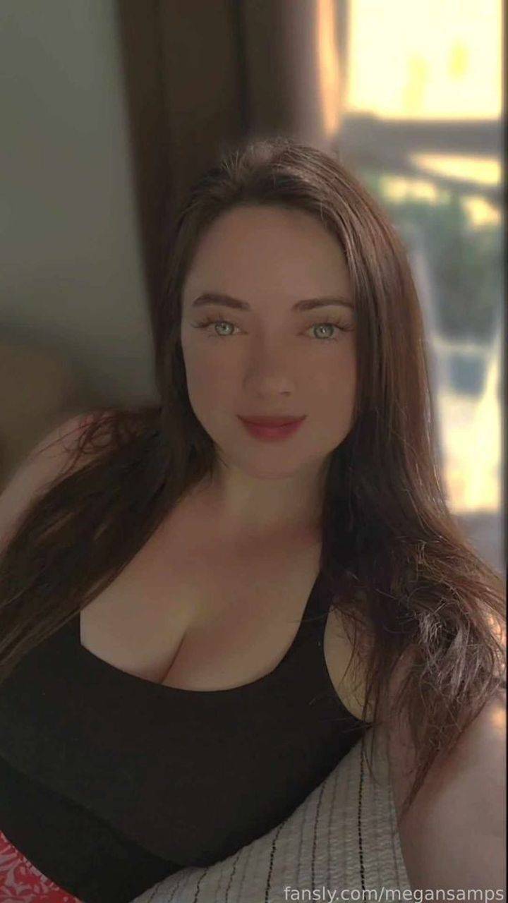 fansly megansamps profile photo. megansamps 25