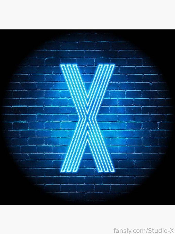 fansly Studio-X profile photo. Studio-X 39
