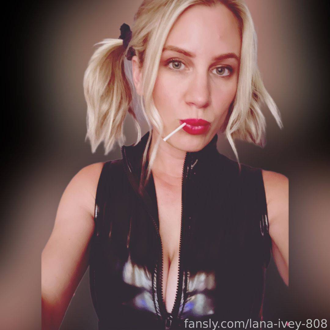 fansly Lana Ivey profile photo. Lana Ivey 7