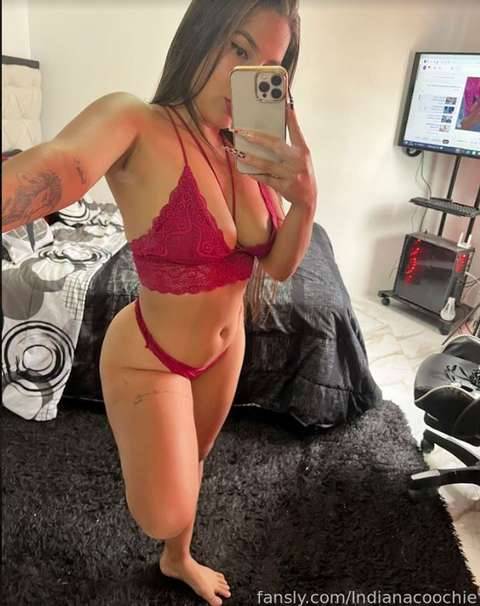 fansly Indianacoochie profile photo. Indianacoochie 19