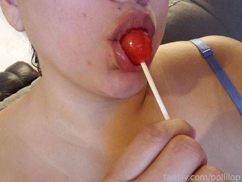 fansly pollilop profile photo. pollilop 32