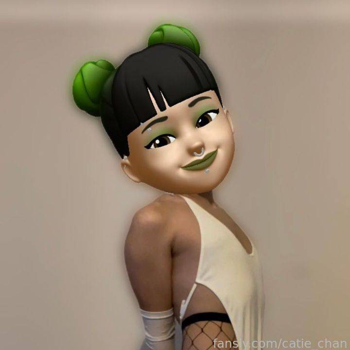 fansly catie_chan profile photo. catie_chan 19