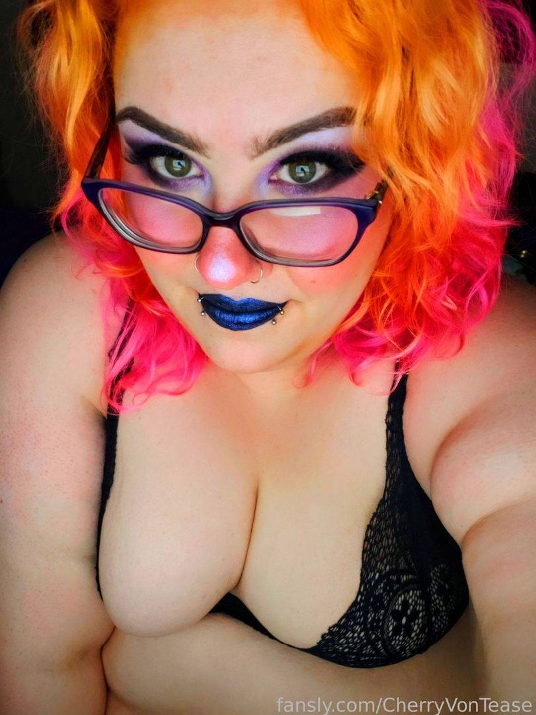 fansly Cherry VonTease profile photo. Cherry VonTease 13