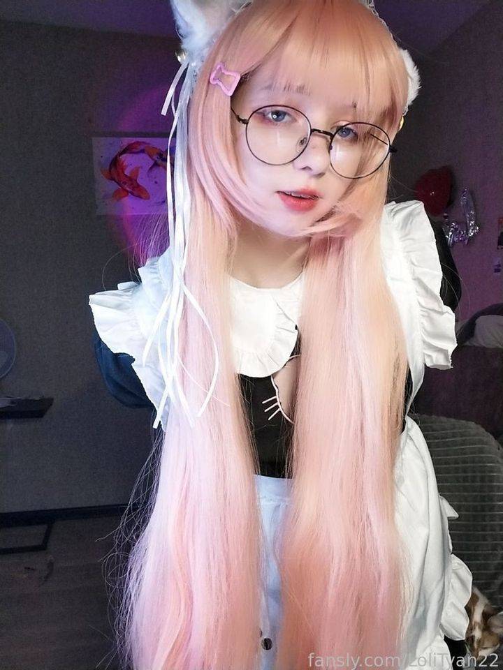 fansly Loli Toty Tyan profile photo. Loli Toty Tyan 8