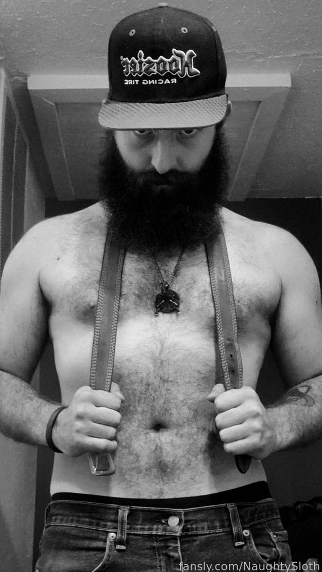 fansly NaughtySloth profile photo. NaughtySloth 12