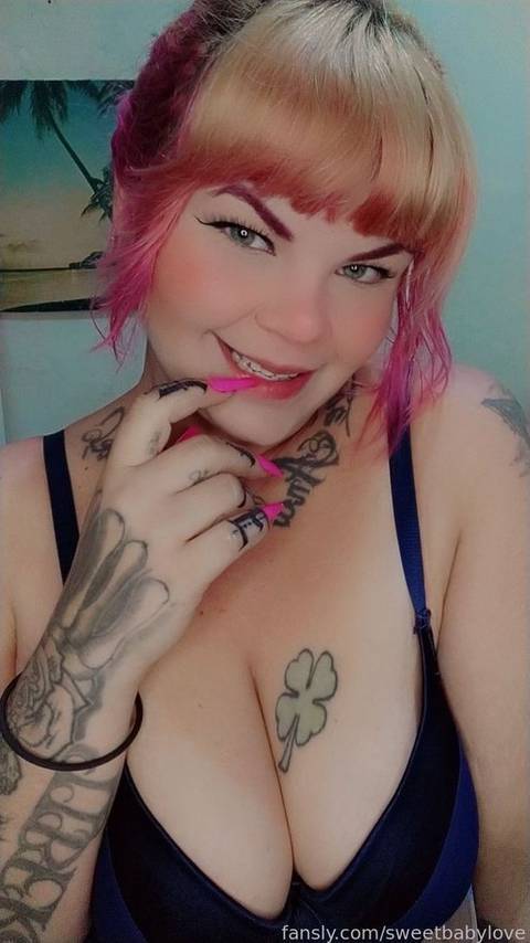fansly 🎀💜SweetLove💜🎀 profile photo. 🎀💜SweetLove💜🎀 18