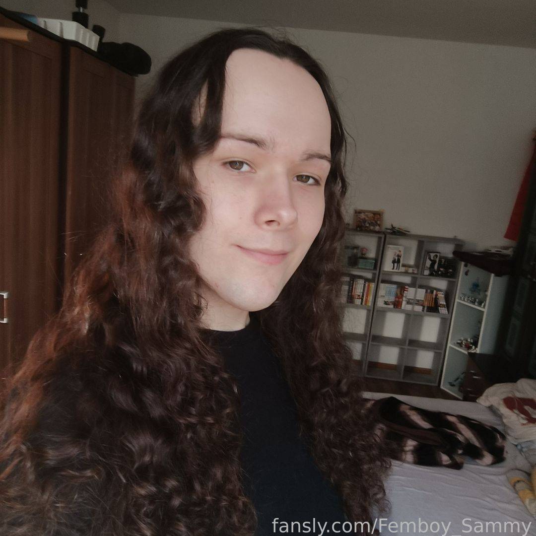 fansly Femboy Sammy  profile photo. Femboy Sammy  3