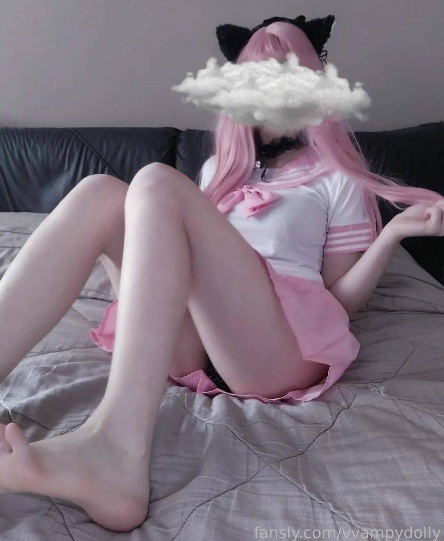 fansly liliya 🎀 profile photo. liliya 🎀 1