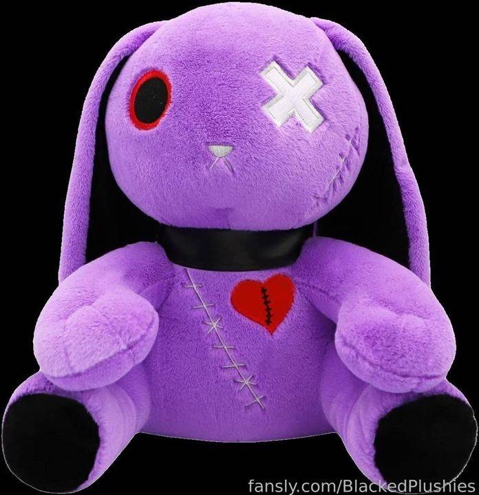 fansly BBC4Plushies profile photo. BBC4Plushies 18