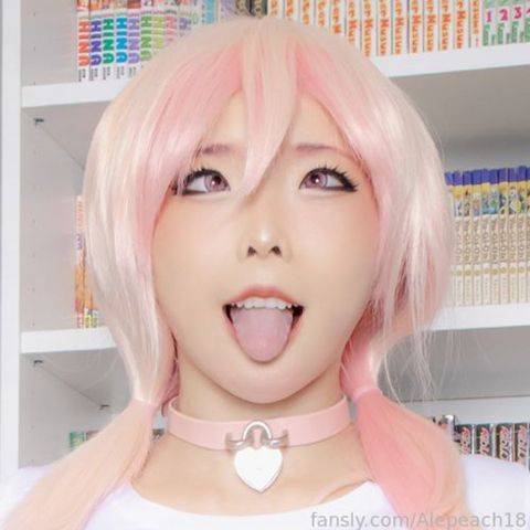 fansly Aleiota profile photo. Aleiota 12