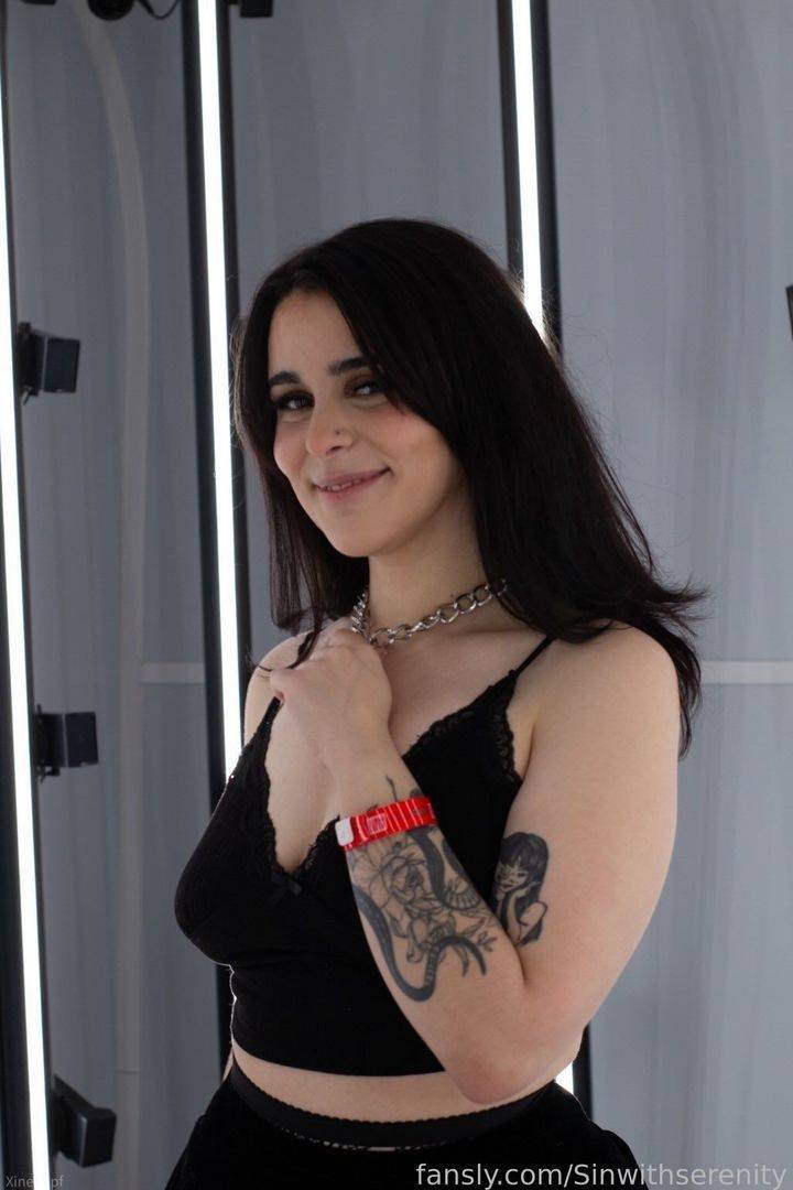fansly Serenity Sins 😈 profile photo. Serenity Sins 😈 8