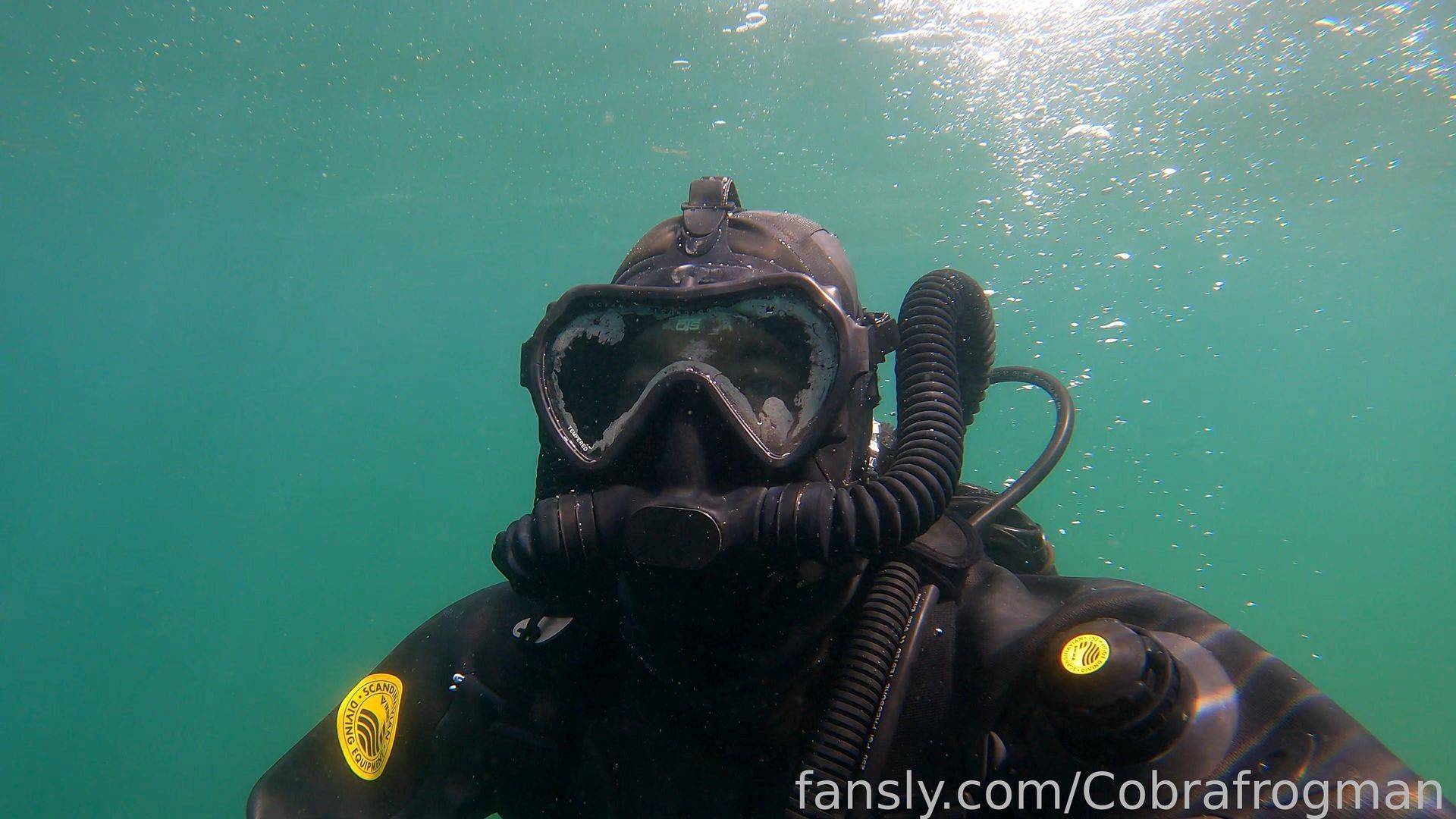 fansly Cobra Frogman profile photo. Cobra Frogman 12