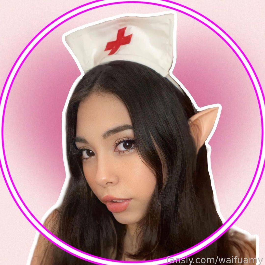 fansly Amy  🎀 profile photo. Amy  🎀 8