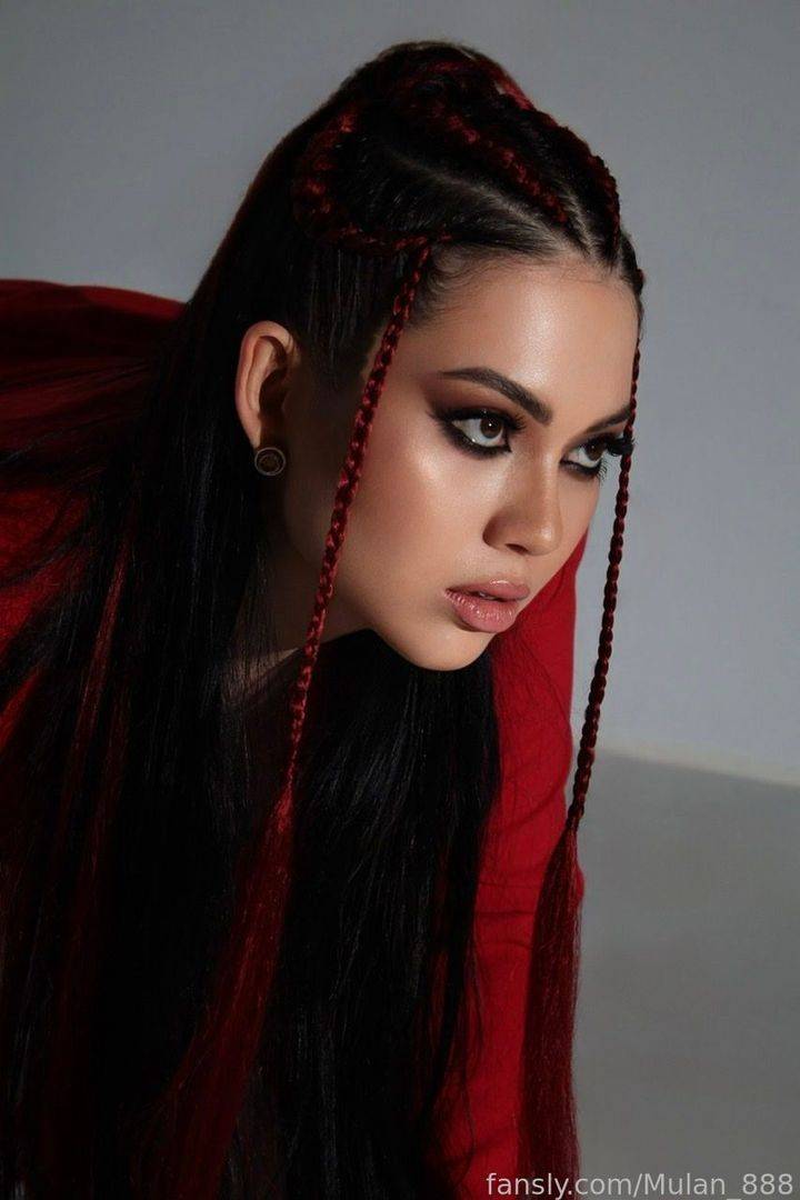 fansly Mulan_888 profile photo. Mulan_888 12