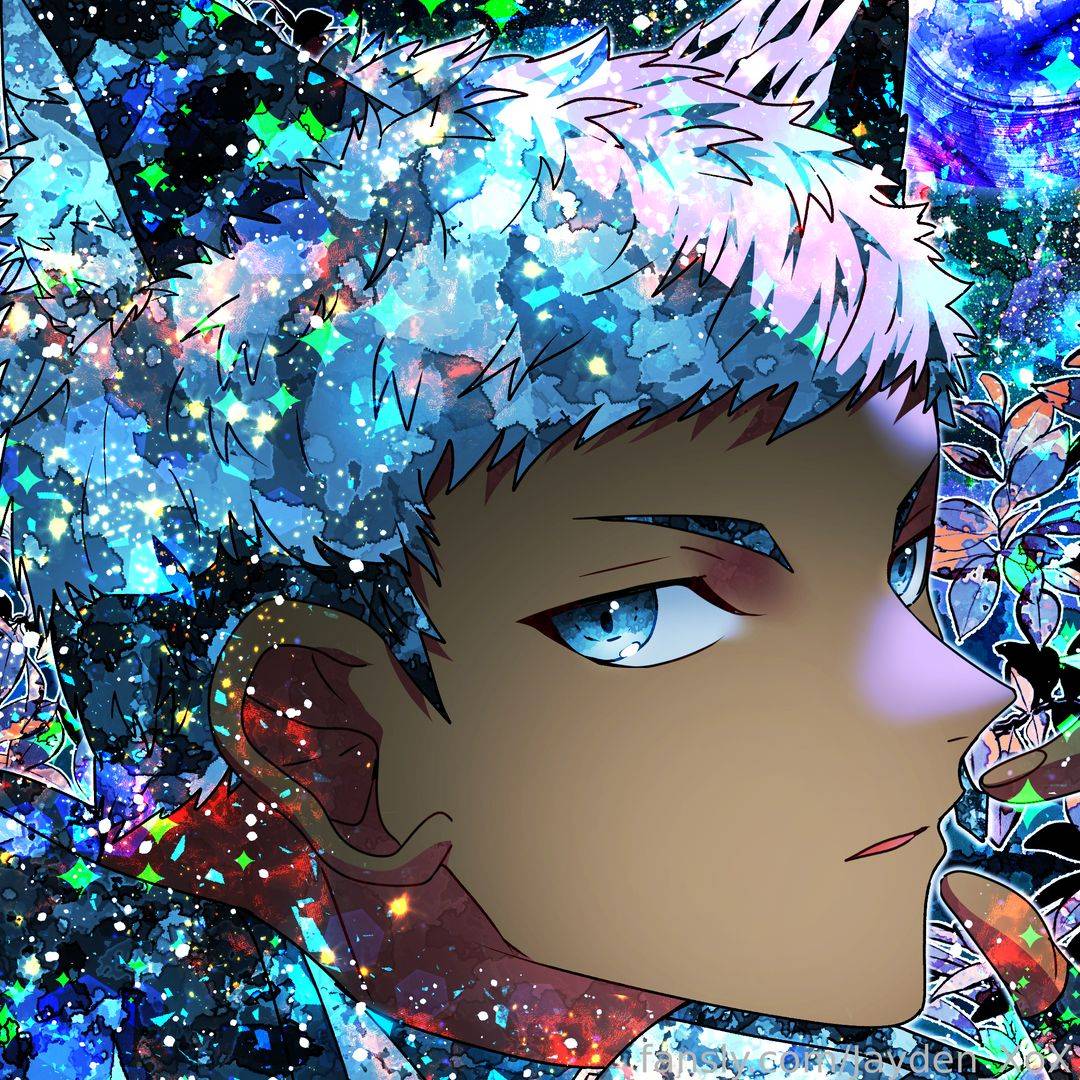 fansly Jayyden_XoX profile photo. Jayyden_XoX 1