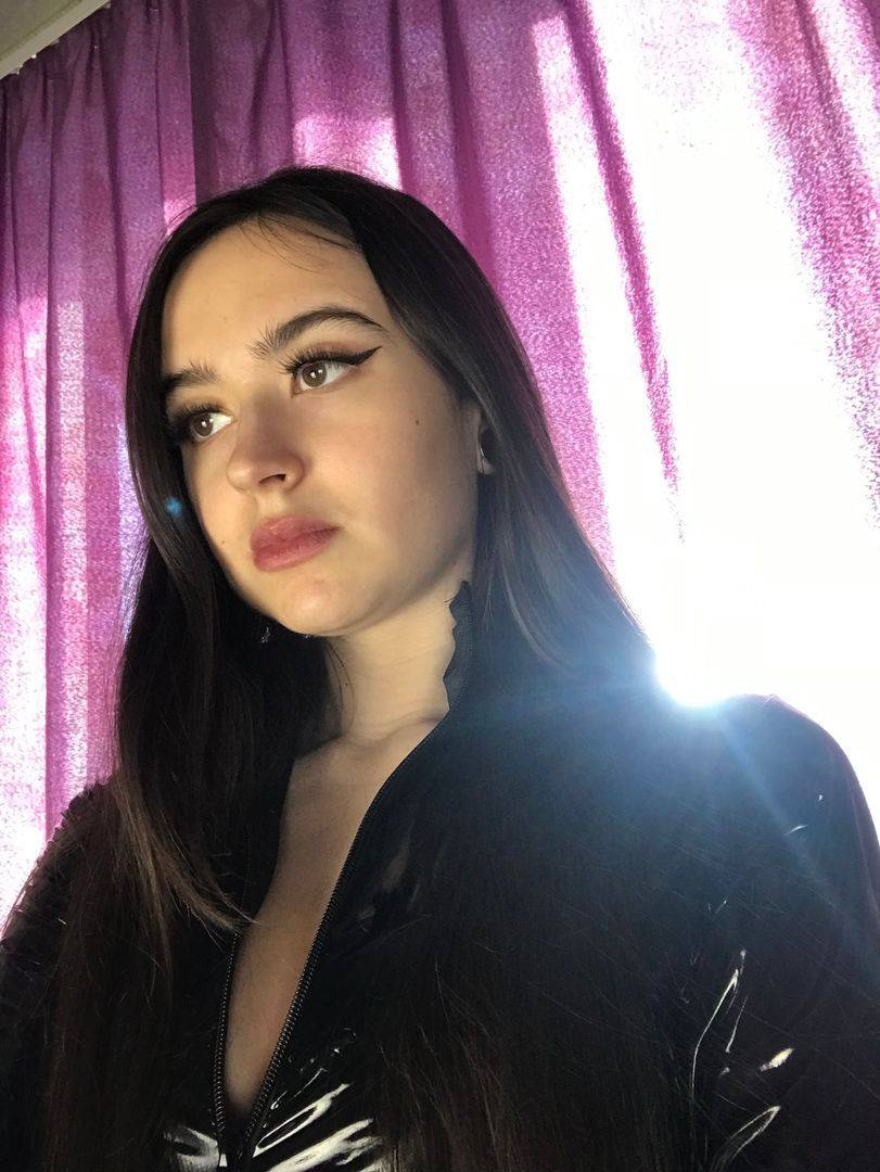 fansly MasyaGoddess profile photo. MasyaGoddess 3