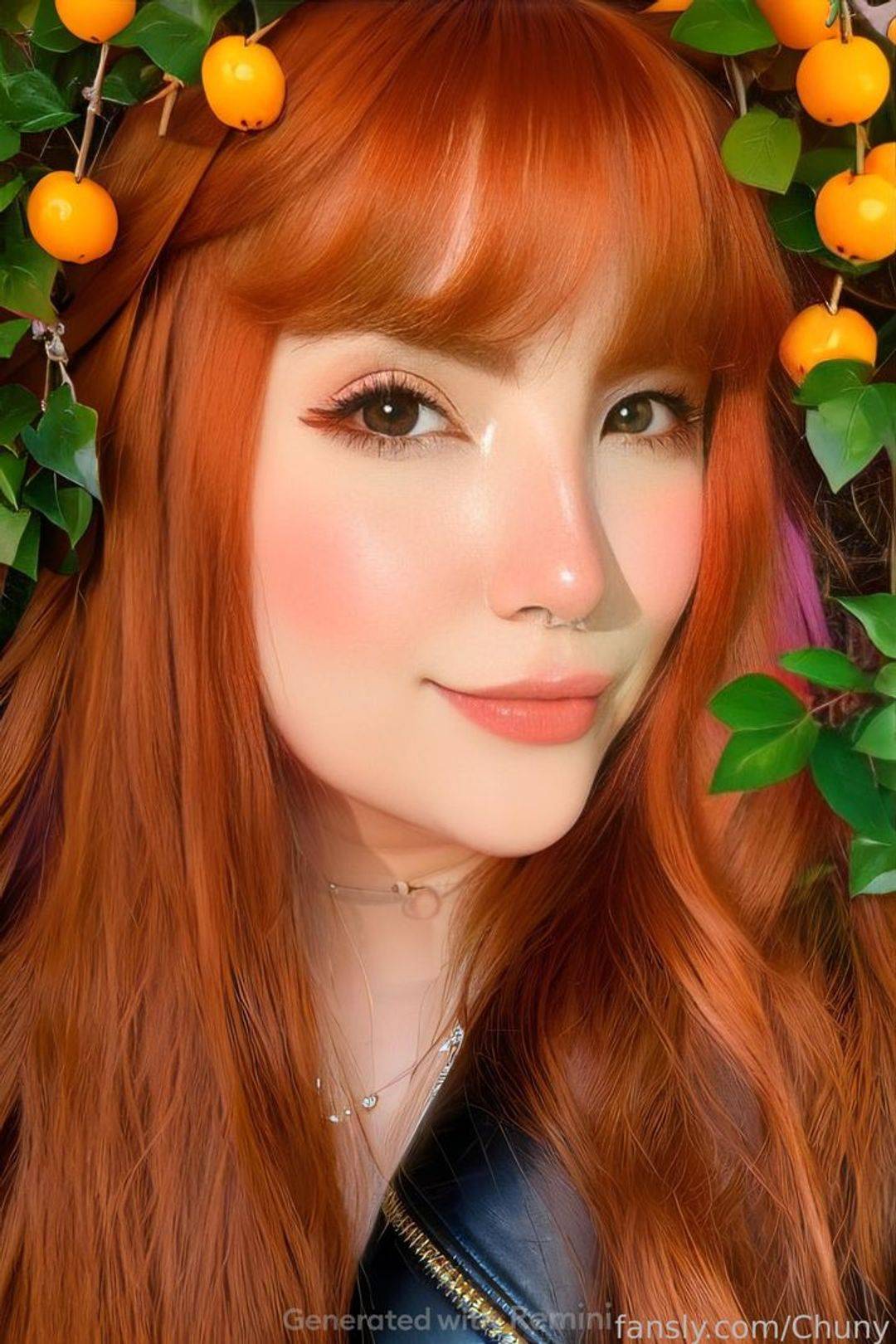 fansly Chuny profile photo. Chuny 26