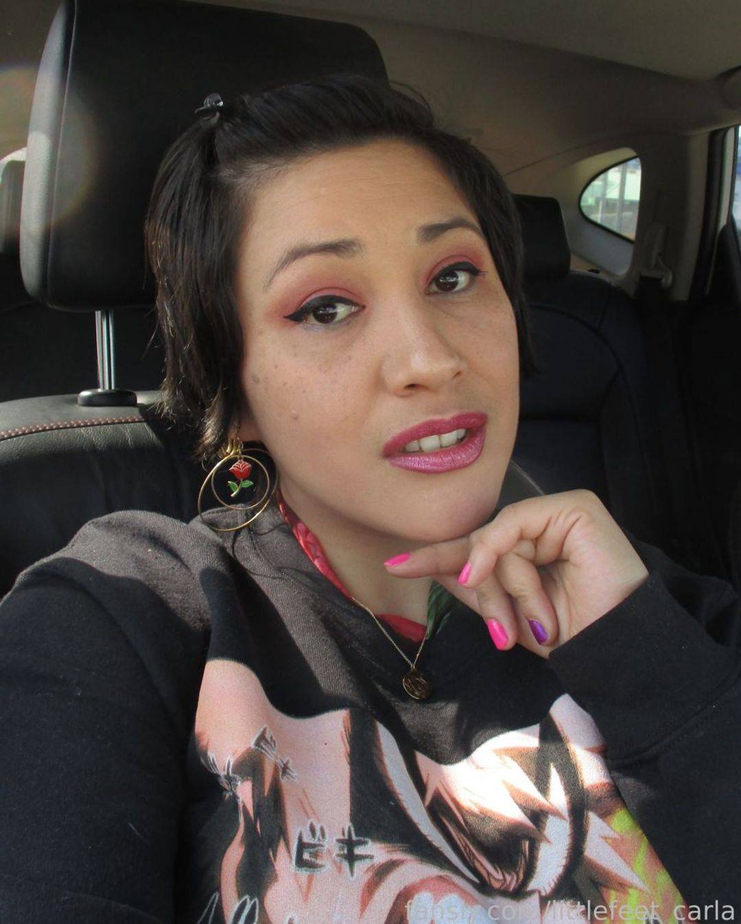 fansly Carla Selena Lopez profile photo. Carla Selena Lopez 11