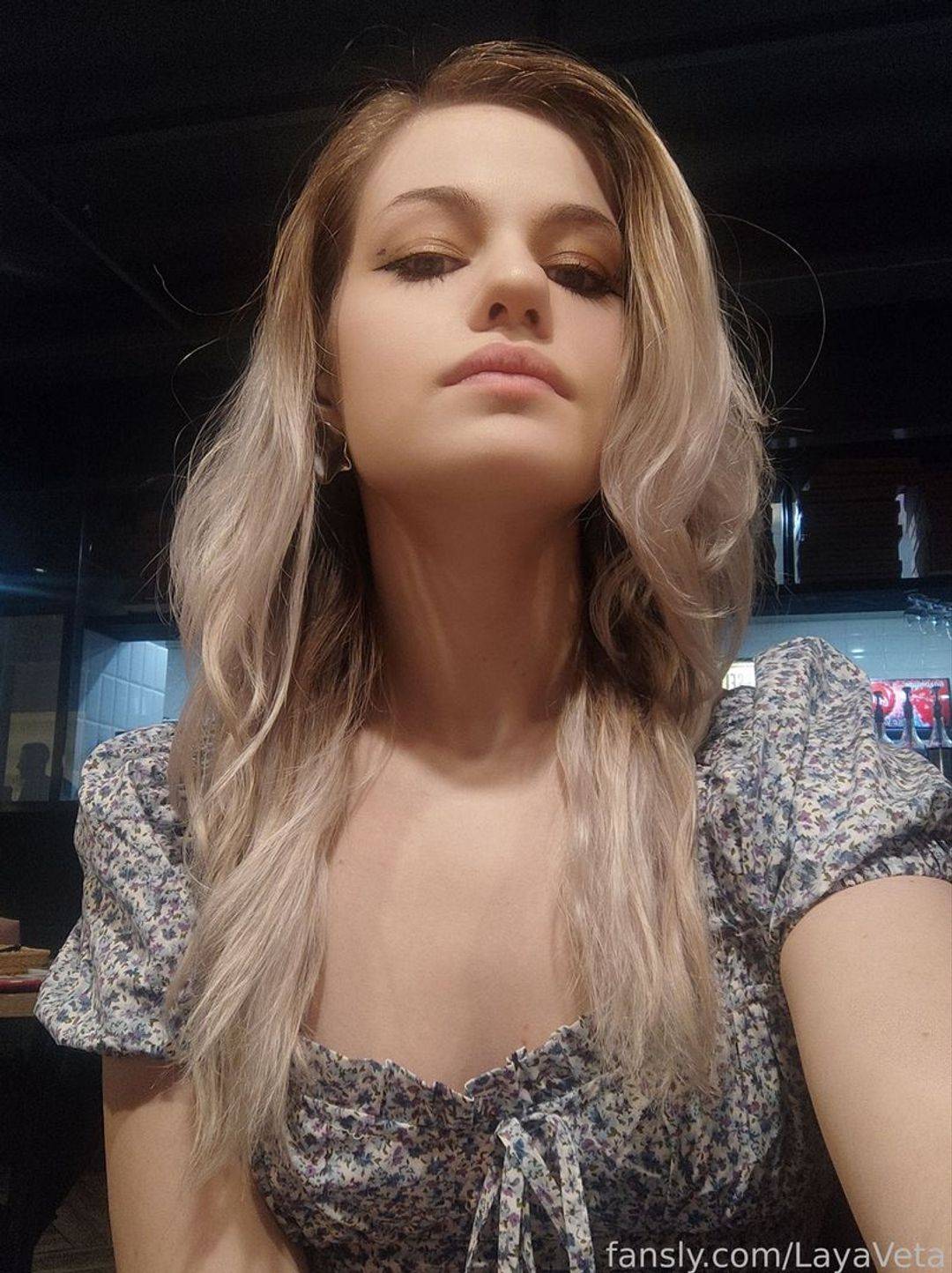 fansly Laya Veta profile photo. Laya Veta 21