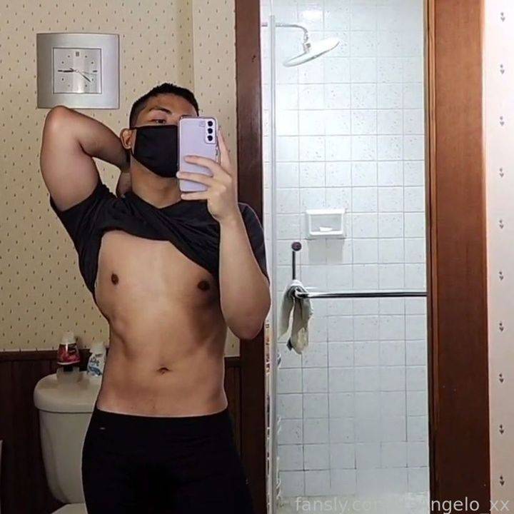 fansly Angelo profile photo. Angelo 33