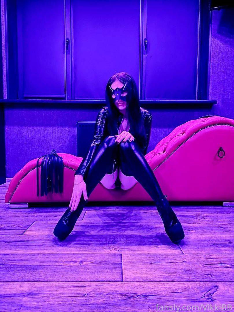 fansly Vikki BB profile photo. Vikki BB 34