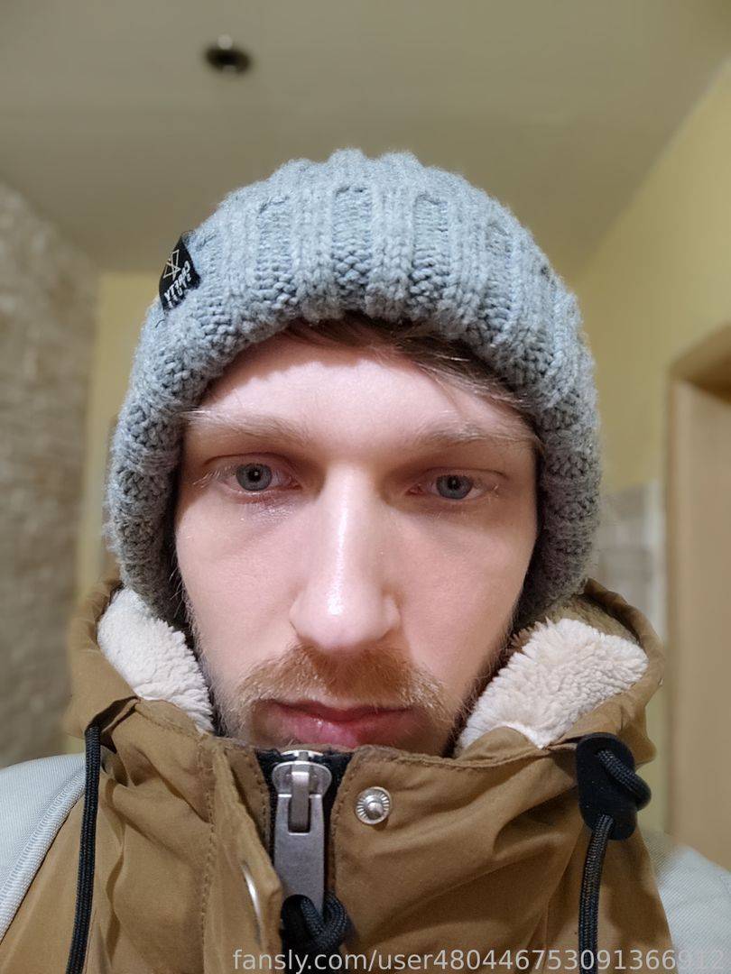 fansly Marek profile photo. Marek 26