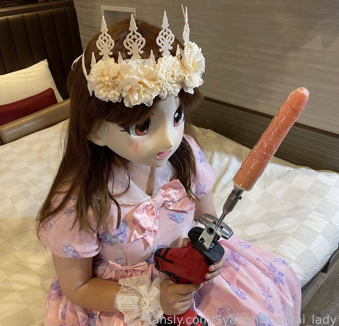 fansly Syanghi_hentai_lady profile photo. Syanghi_hentai_lady 28