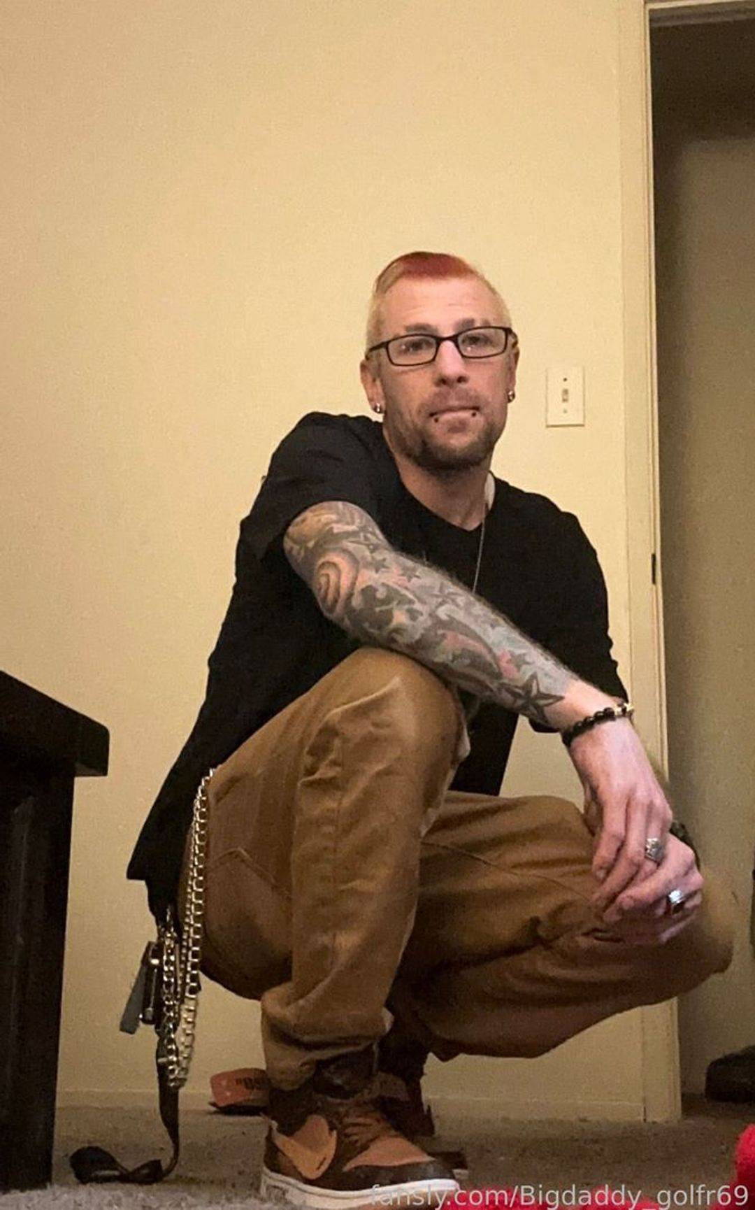 fansly Bigdaddy_golfr69 profile photo. Bigdaddy_golfr69 11