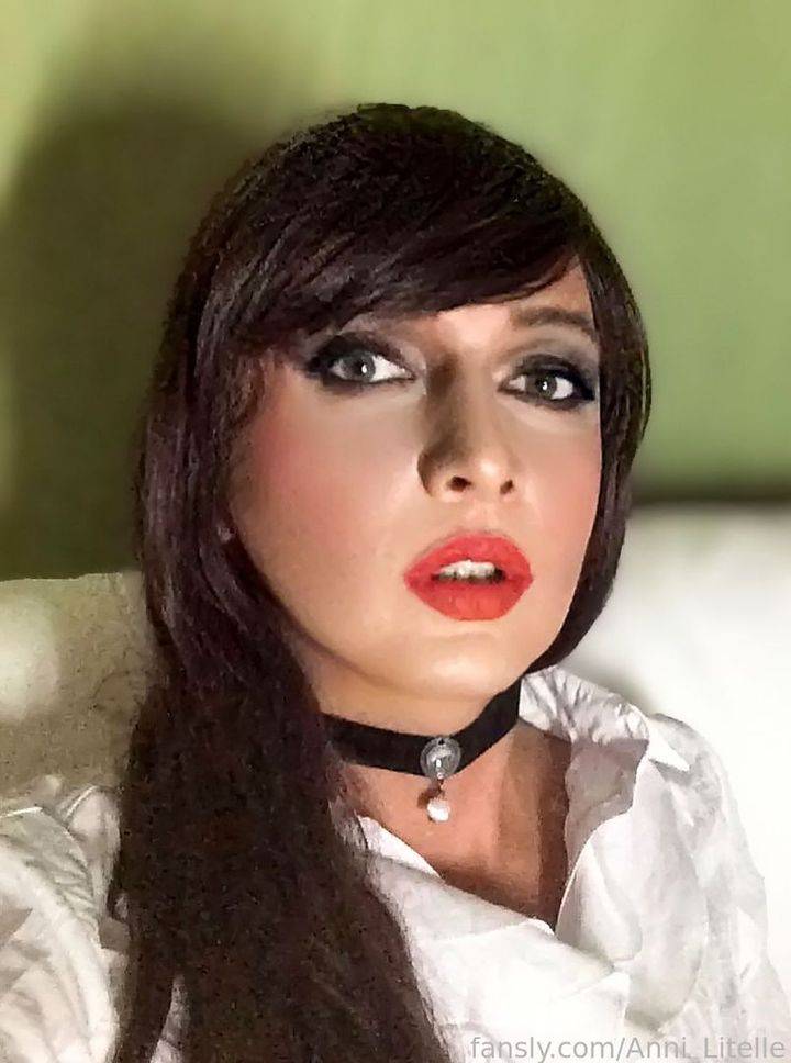 fansly ⭐Anni Litelle⭐ profile photo. ⭐Anni Litelle⭐ 17