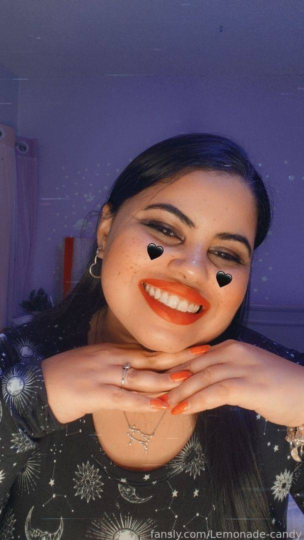 fansly Lemonade-candy profile photo. Lemonade-candy 17