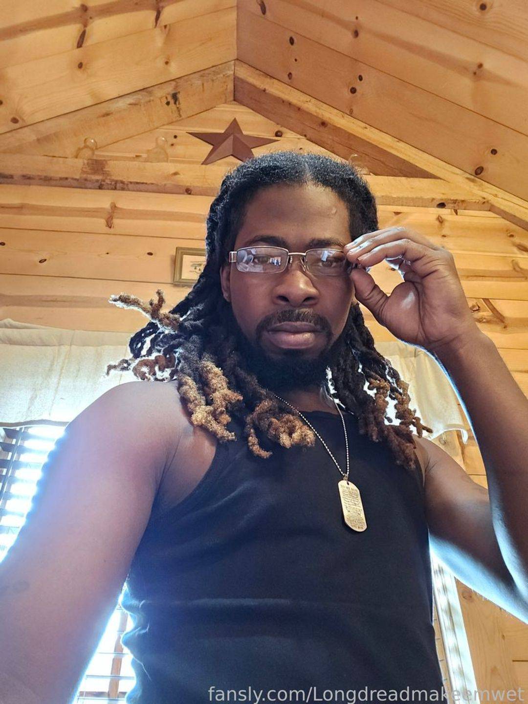 fansly Longdreadmakeemwet profile photo. Longdreadmakeemwet 33