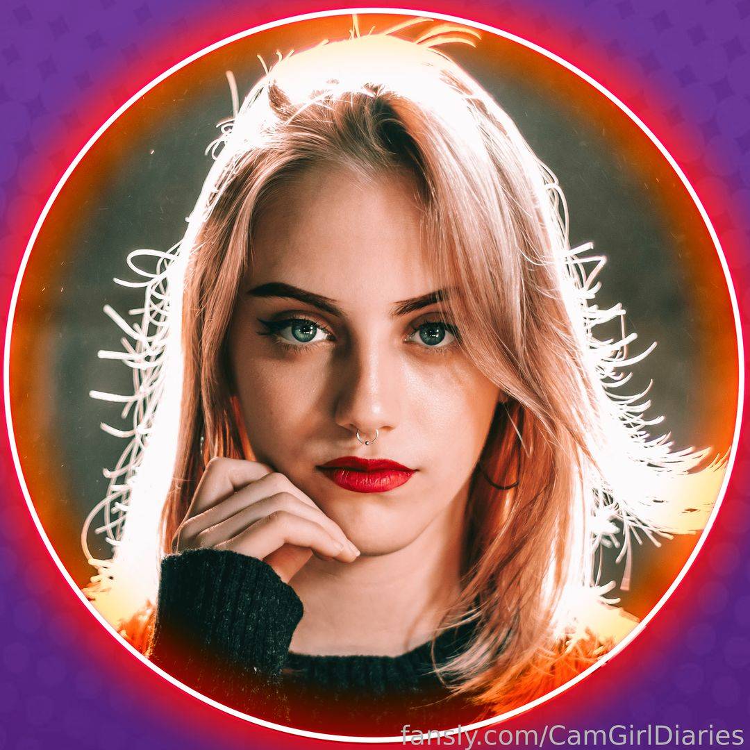 fansly Cam Girl Podcast profile photo. Cam Girl Podcast 3