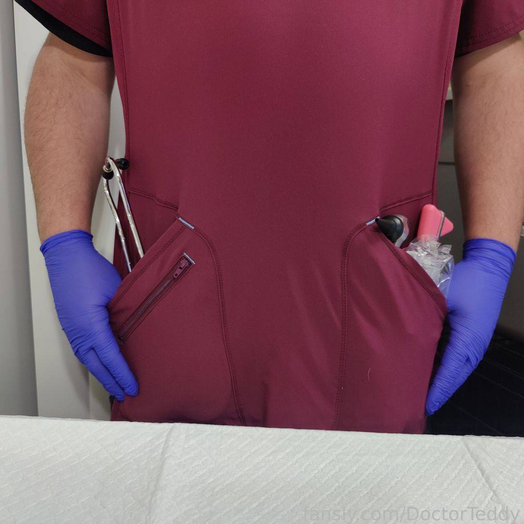 fansly Doctor Bailey profile photo. Doctor Bailey 39