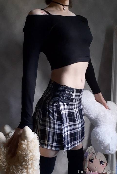 fansly BoyAnii profile photo. BoyAnii 20