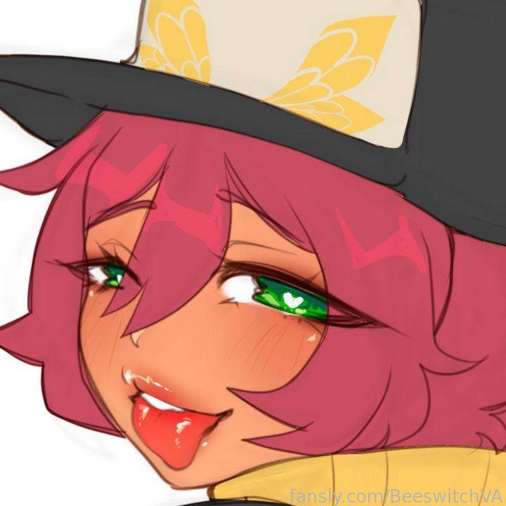 fansly BeeswitchVA profile photo. BeeswitchVA 35