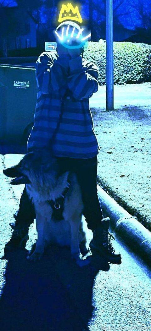 fansly Artclwn profile photo. Artclwn 12