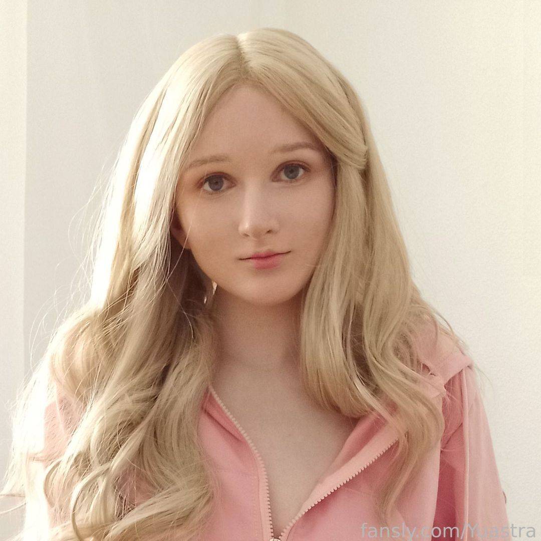 fansly Yuastra profile photo. Yuastra 28