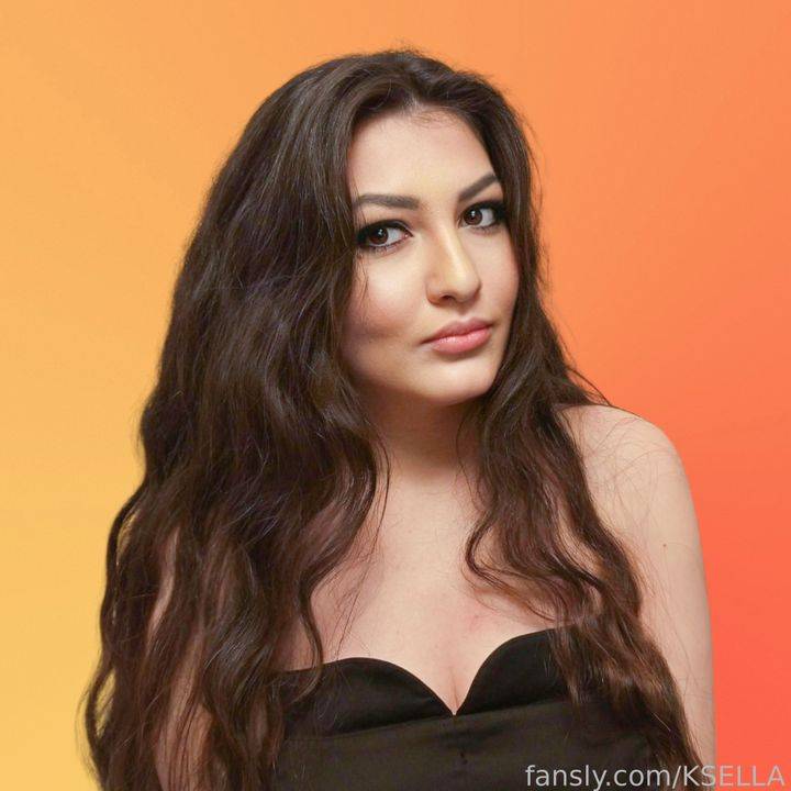 fansly KSELLA profile photo. KSELLA 6