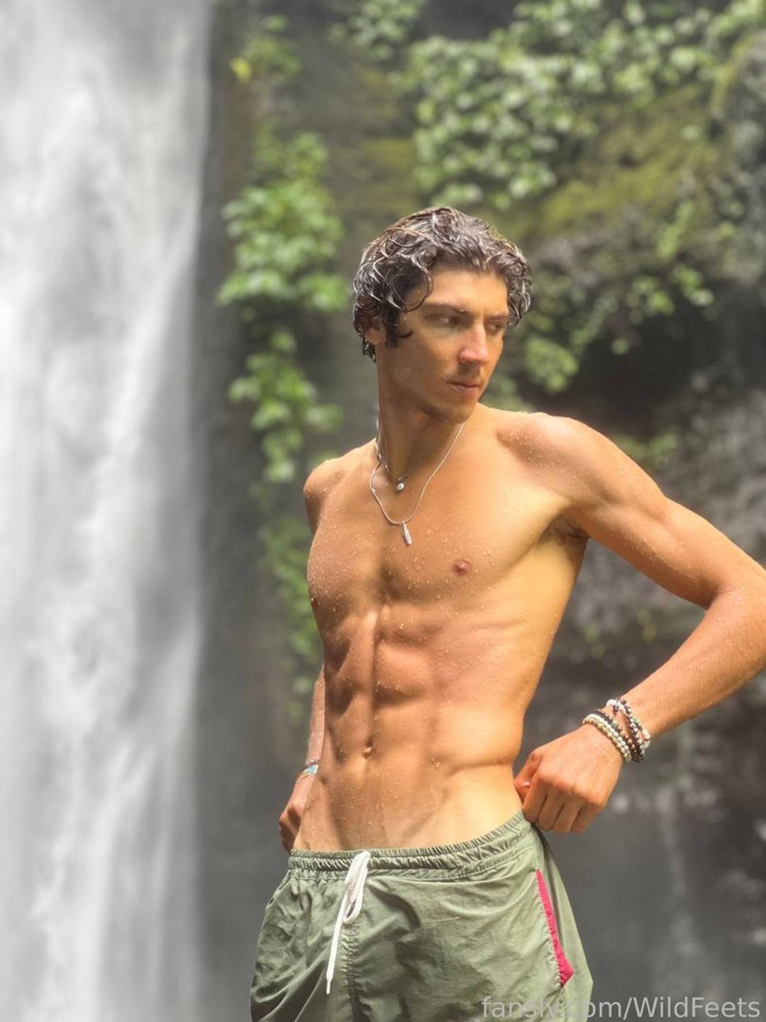 fansly Wild Rusl profile photo. Wild Rusl 16