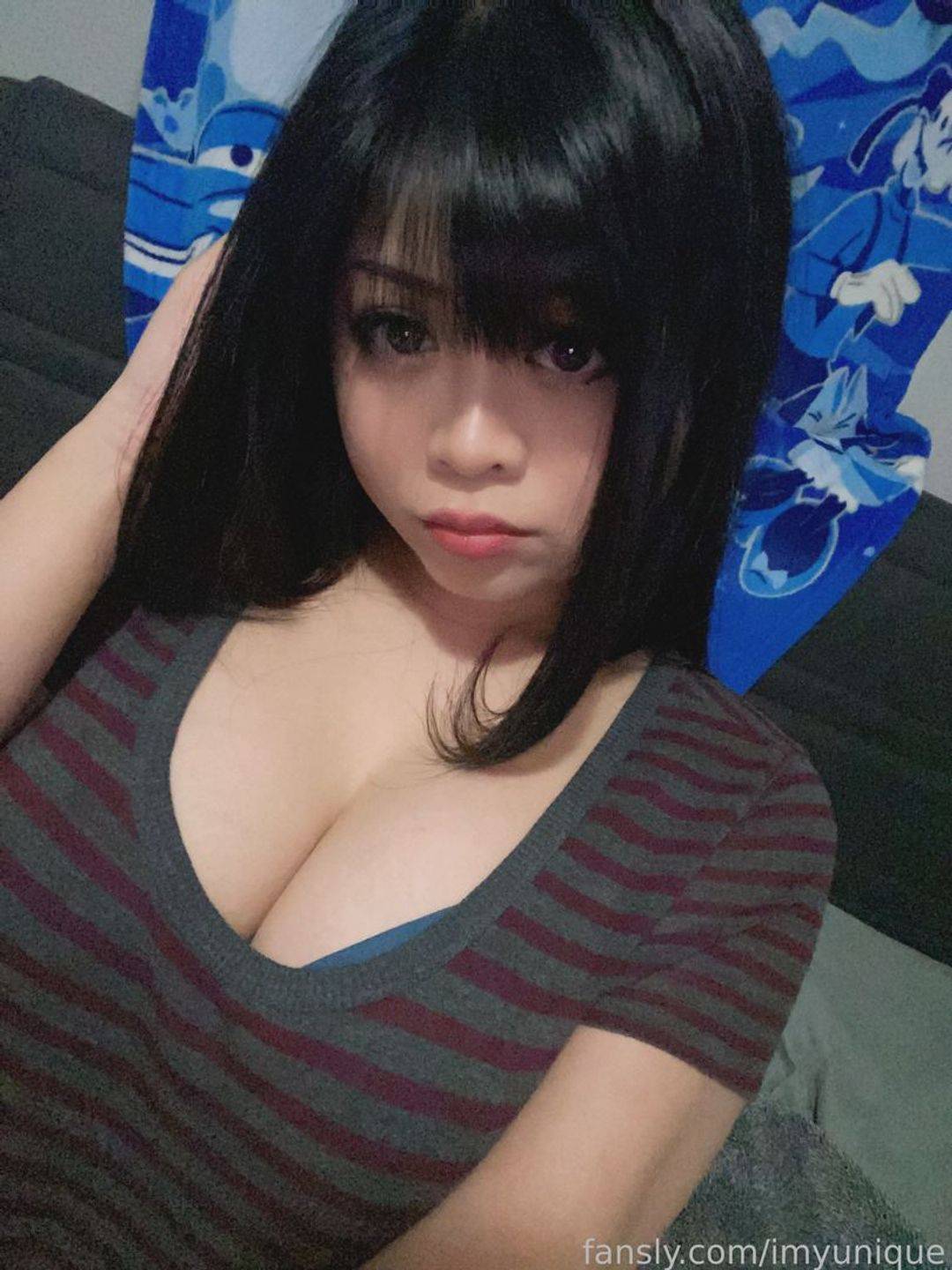 fansly Yunie profile photo. Yunie 27