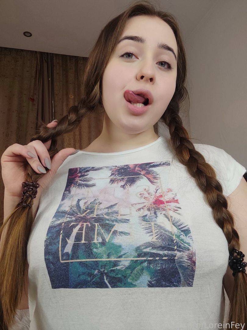 fansly ❤️Your cutie Lorein❤ profile photo. ❤️Your cutie Lorein❤ 28