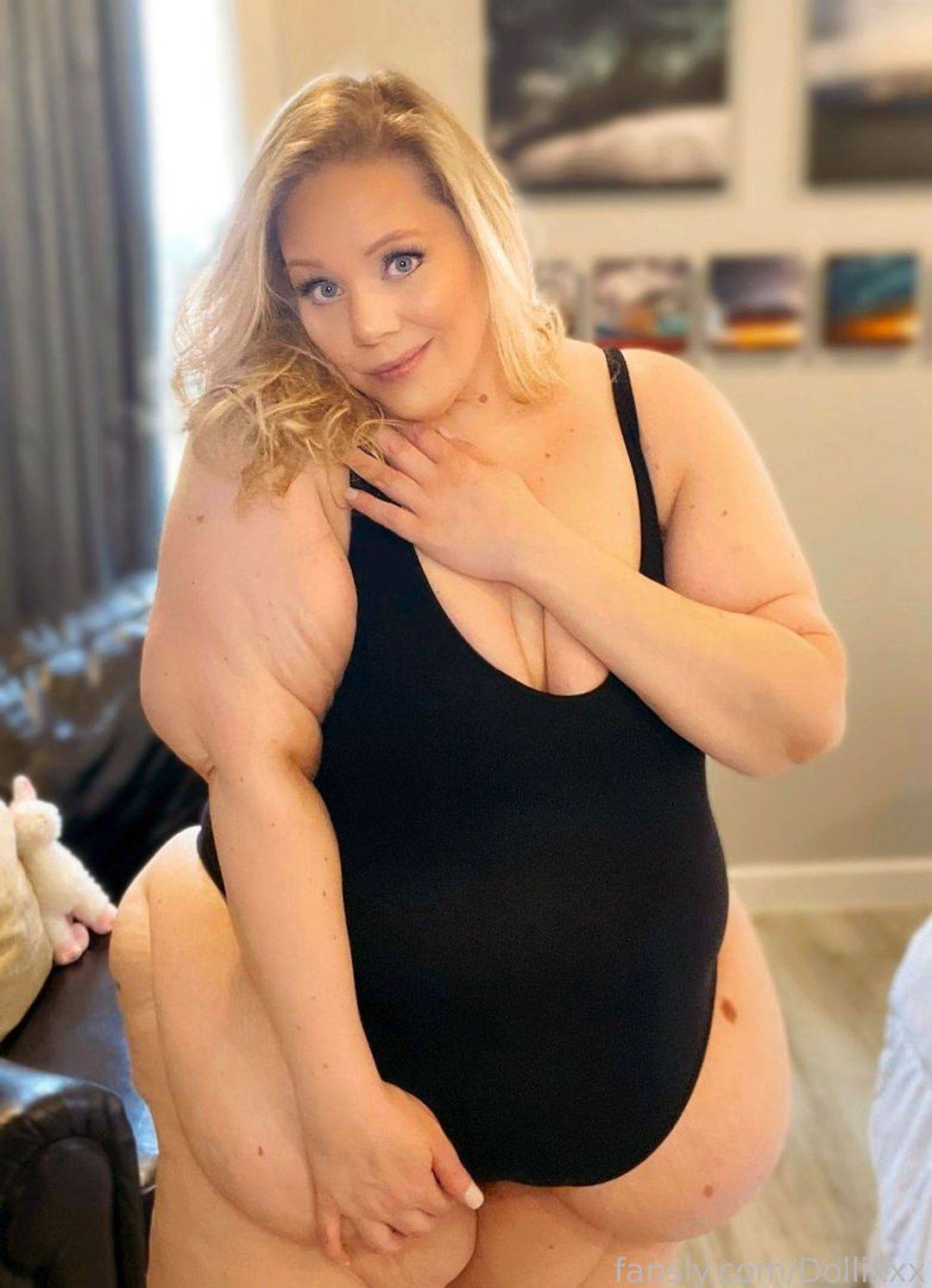 fansly 👑VIP DirtyDolli BBW profile photo. 👑VIP DirtyDolli BBW 28