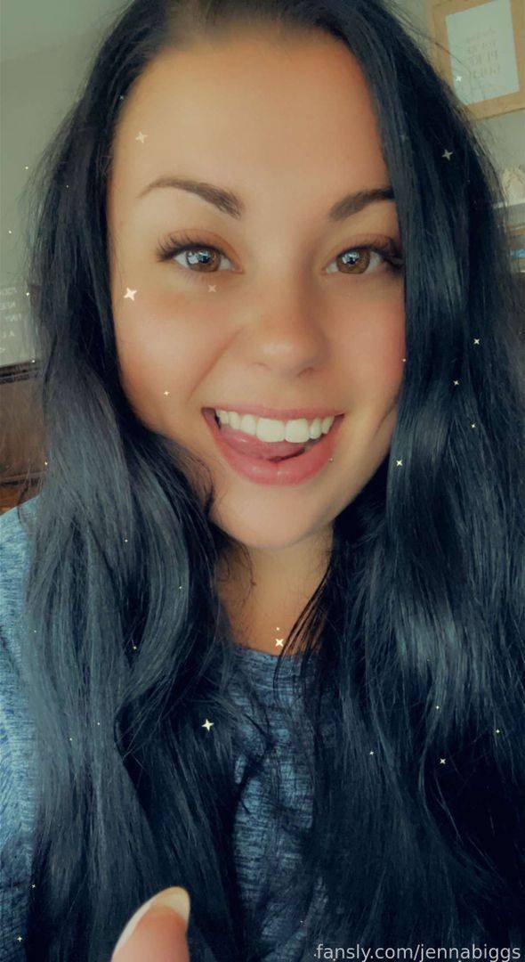 fansly Jenna Biggs 🖤 profile photo. Jenna Biggs 🖤 6