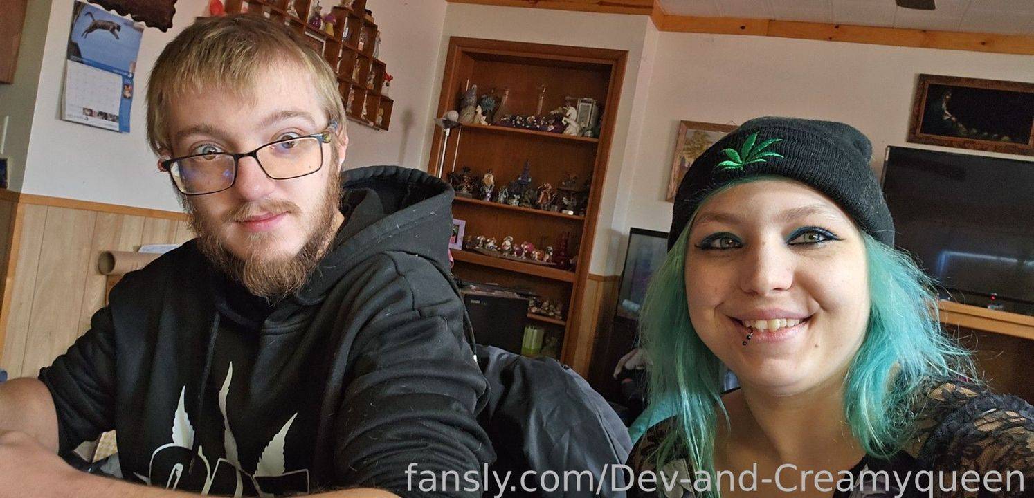 fansly Sir and Creamyqueen profile photo. Sir and Creamyqueen 8