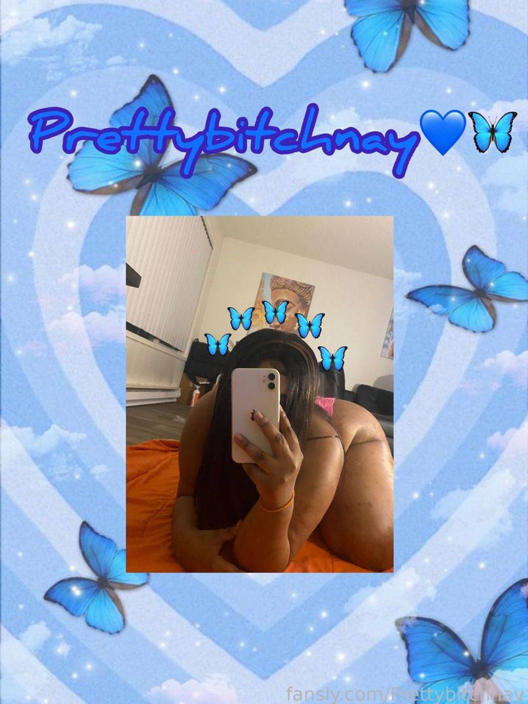fansly Prettybitchnay profile photo. Prettybitchnay 2