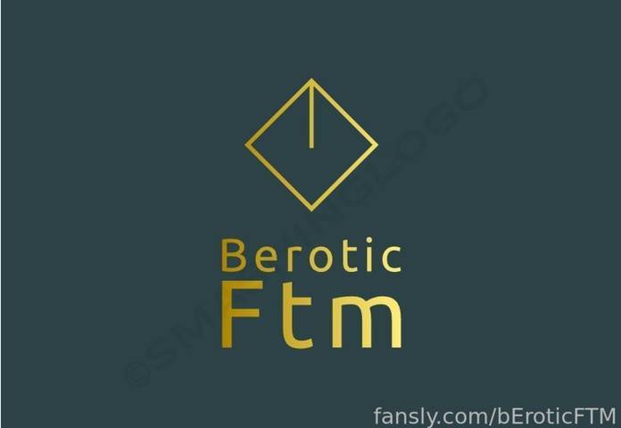 fansly bEroticFTM profile photo. bEroticFTM 1