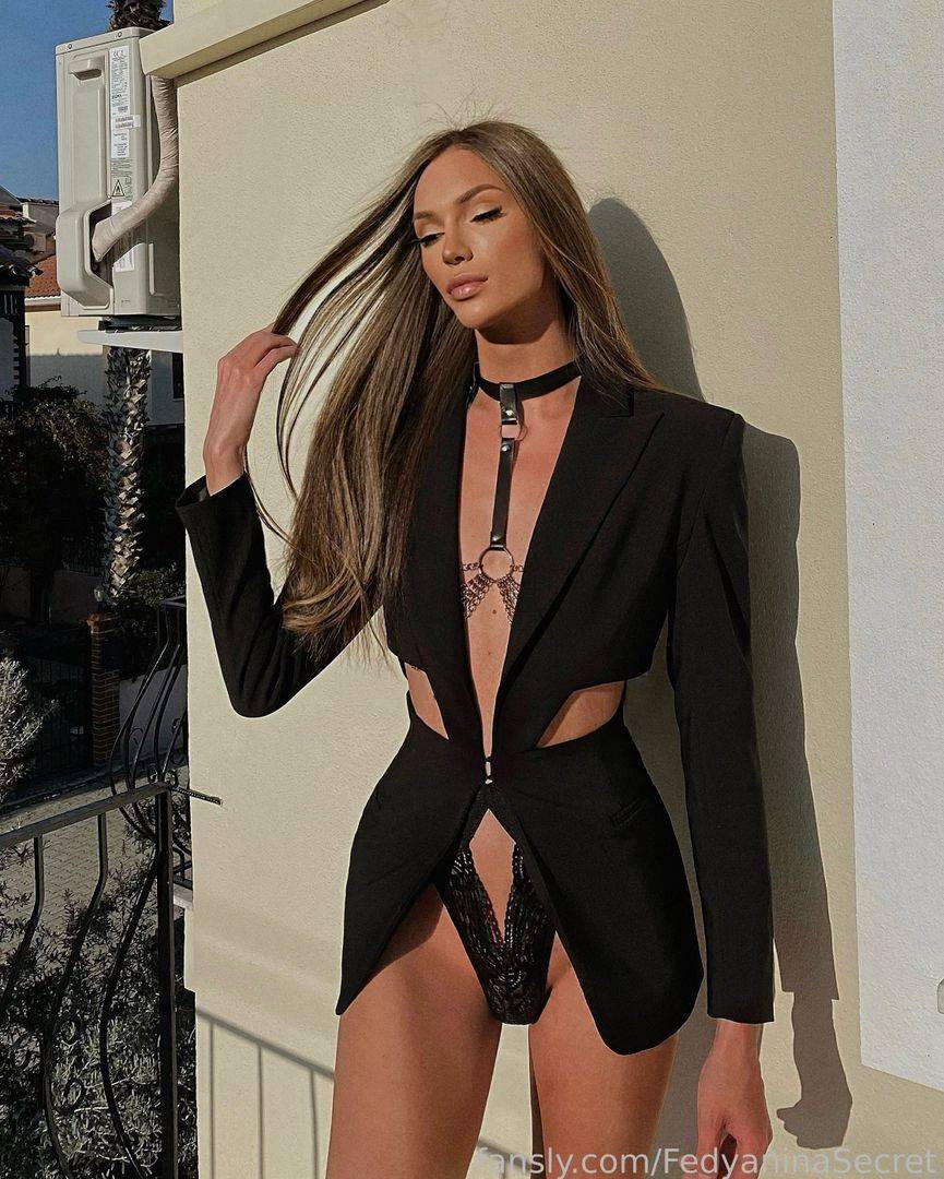 fansly FedyaninaSecret profile photo. FedyaninaSecret 21
