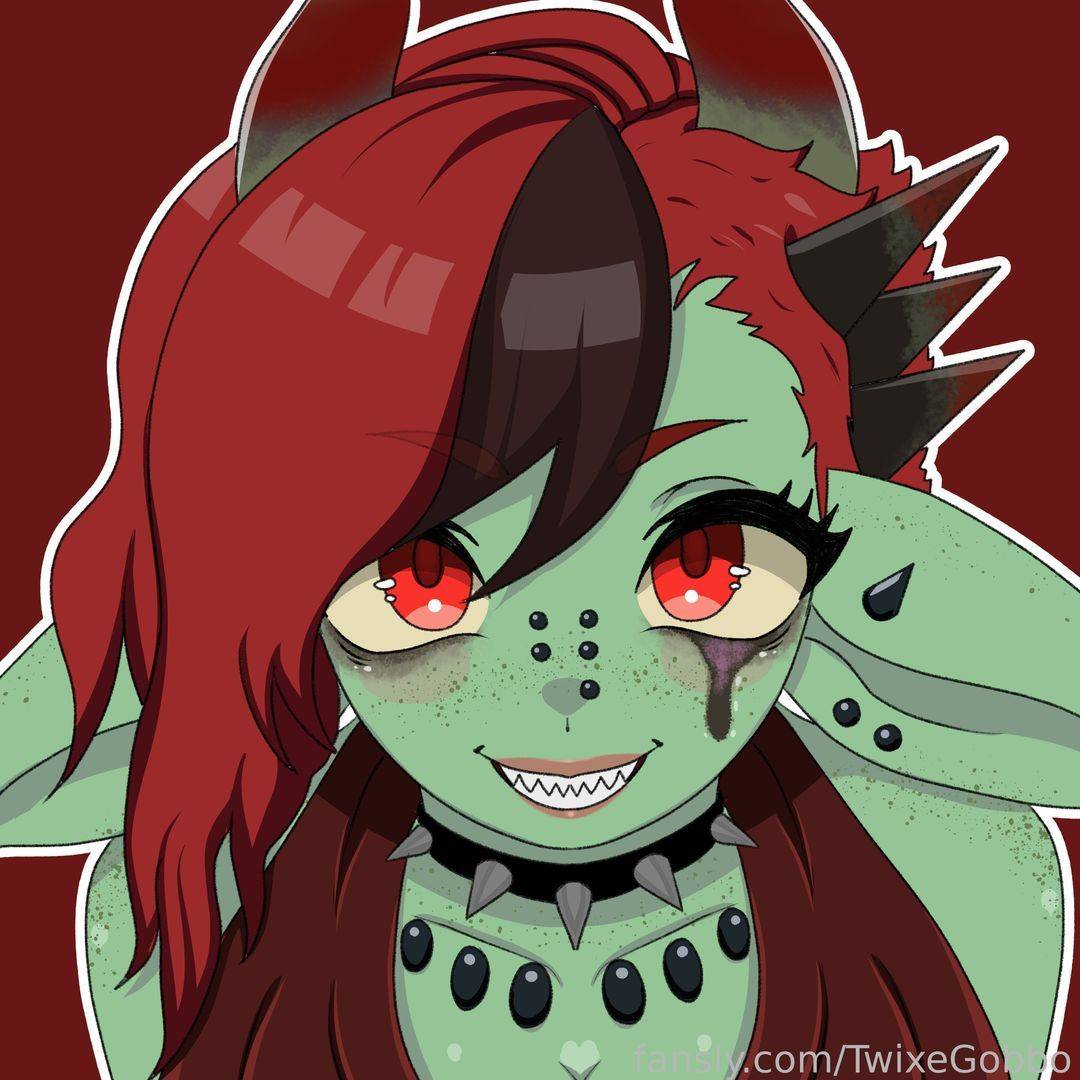 fansly TwixeGobbo profile photo. TwixeGobbo 8