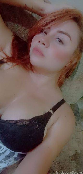 fansly Sorelys profile photo. Sorelys 1