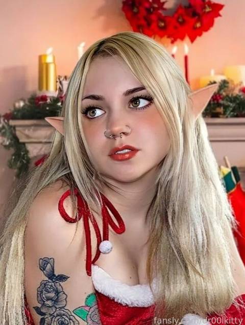 fansly dr00lkitty - NO PPV  profile photo. dr00lkitty - NO PPV  1